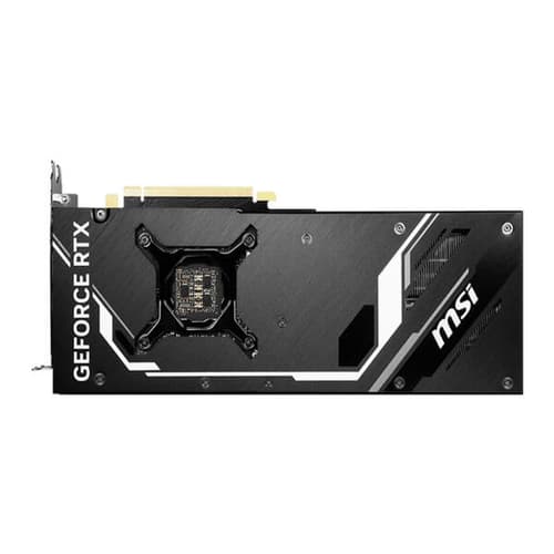 MSI RTX 4070 Ti Ventus 3X OC 12GB Gaming Graphics Card
